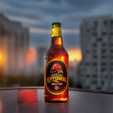 KOPPARBERG PREMIUM CIDER WITH MIXED FRUIT 3 x 500ML WKD